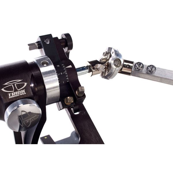 Trick Drums Dominator Double Pedal