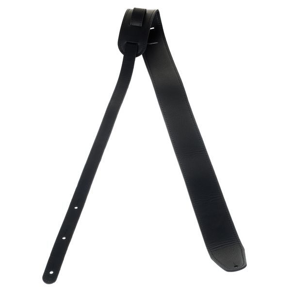 Guild Guitar Strap Black 2,5"