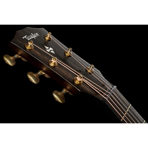 Taylor Builders Ed 314ce LTD 50th KoB