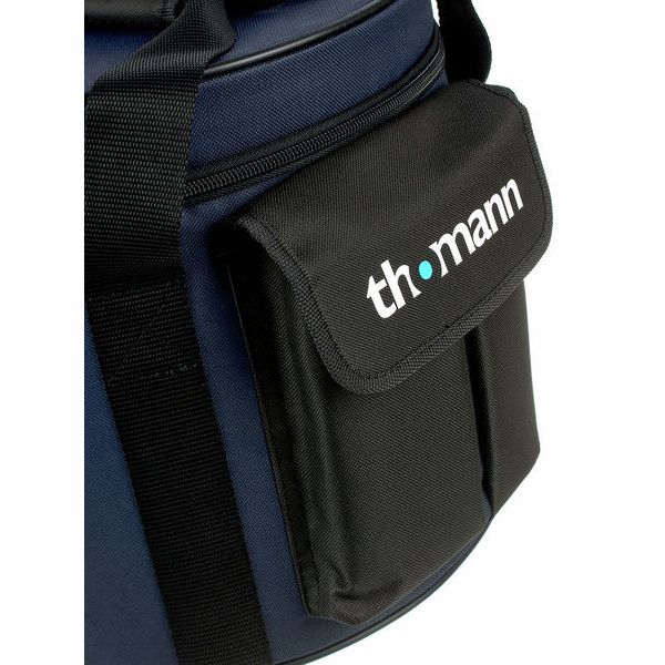 Thomann Crystal Bowl Carry Bag 8"