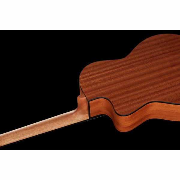 La Mancha Rubinito LSM/63-CEN