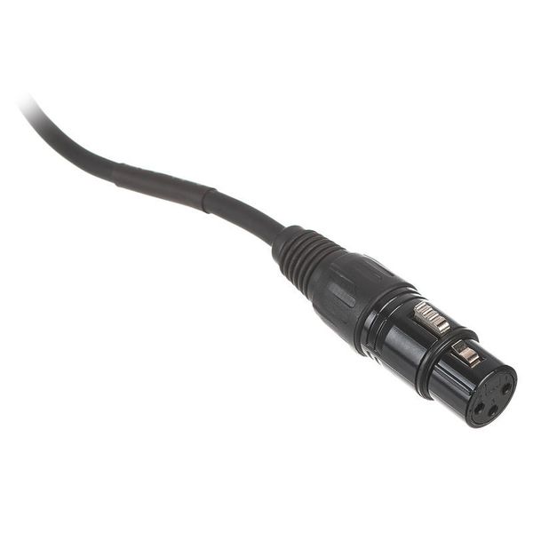 Cordial EM 6 FV elements