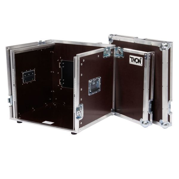 Thon L-Rack 10U Service Hatch