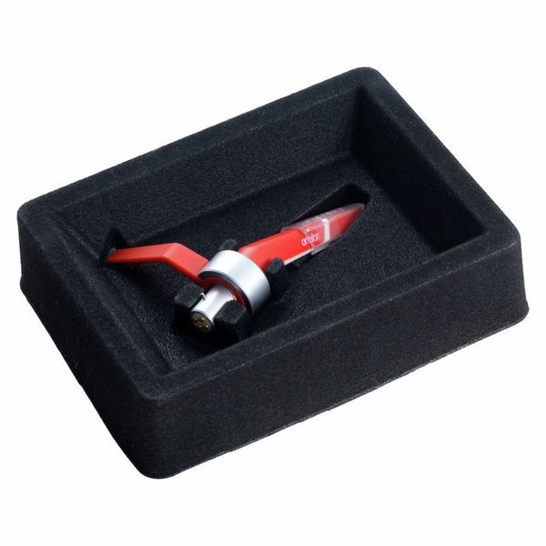 Ortofon Concorde Digital MKII System