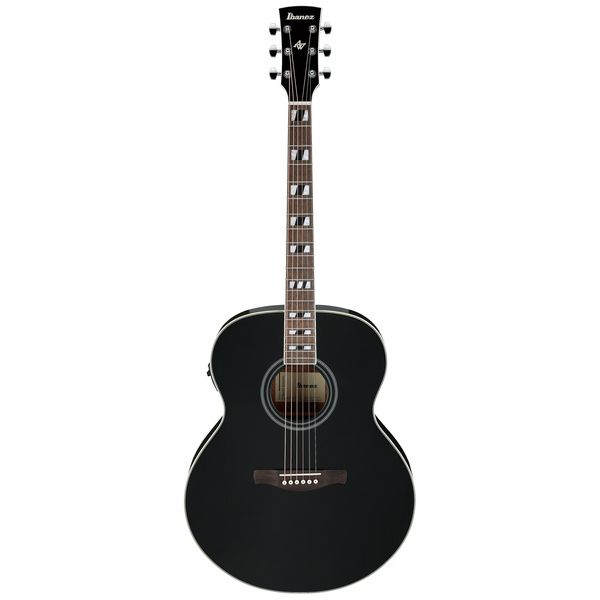 Ibanez AJ70M1E-BK