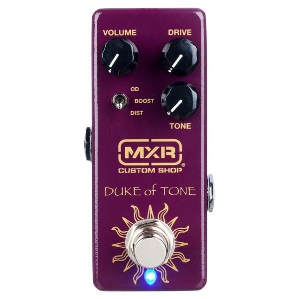 MXR The Duke of Tone