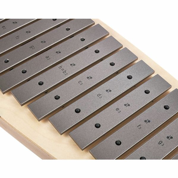 Sonor TAG19 Tenor Alto Glockenspiel