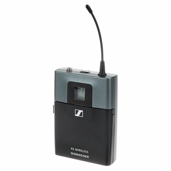 Sennheiser XSW 2-ME2 B-Band Lapel Set