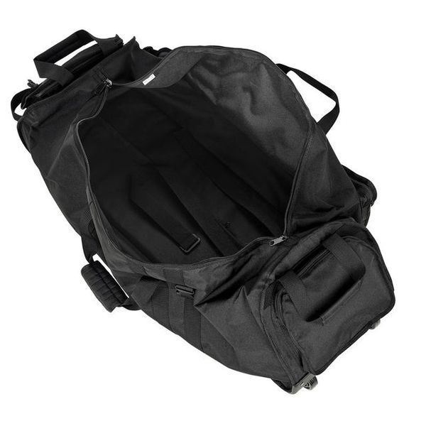 Pearl 38" Hardware Bag with Wheels