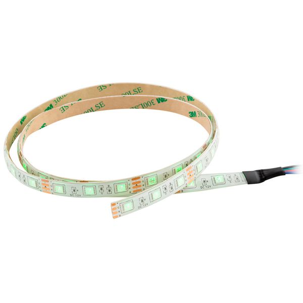 Rockboard LED Strip 80 cm incl. Remote