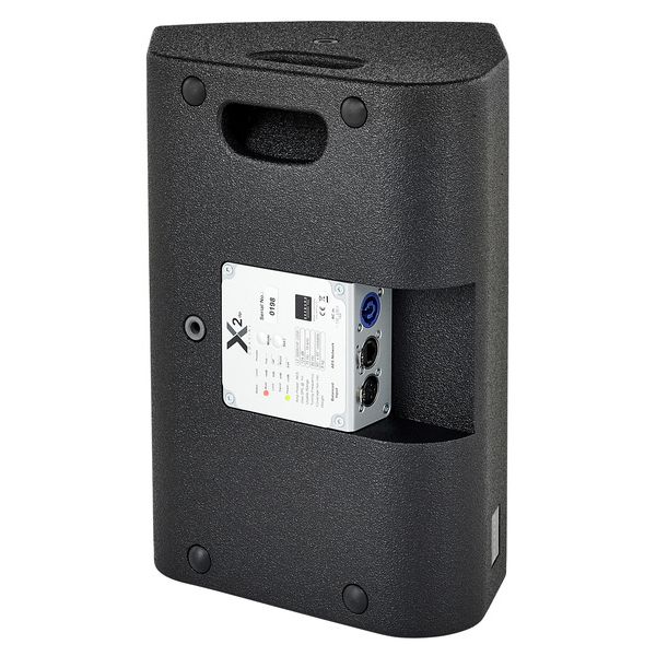 Seeburg Acoustic Line X2 dp