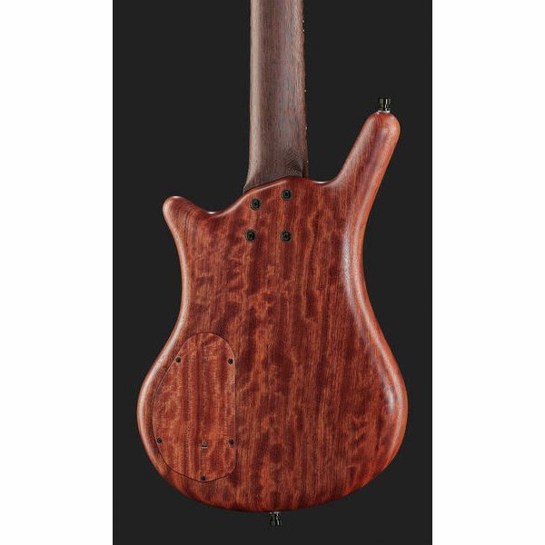Warwick Masterbuilt Thumb BO NT 5