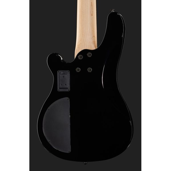 Harley Benton B-550FL BK Progressive w/Bag