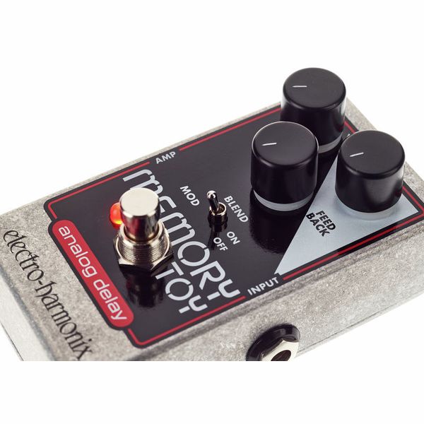 Electro Harmonix Memory Toy