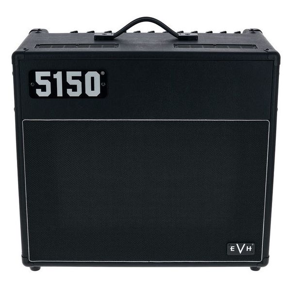 Evh 5150 Iconic 40W 1x12 Combo BK