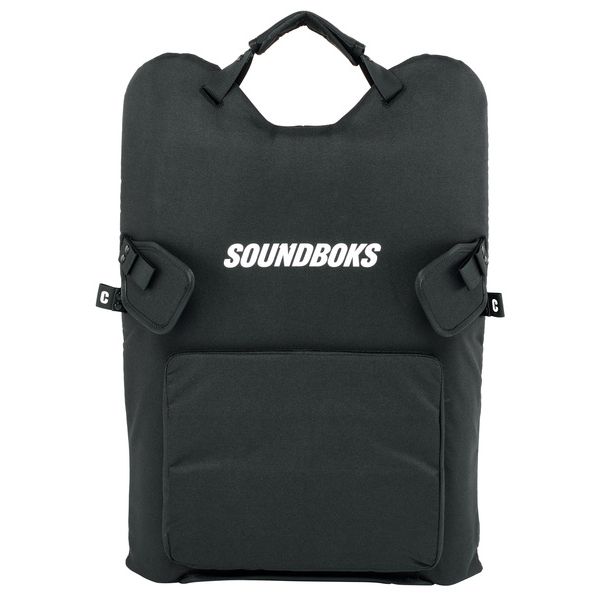 Soundboks The Backpack