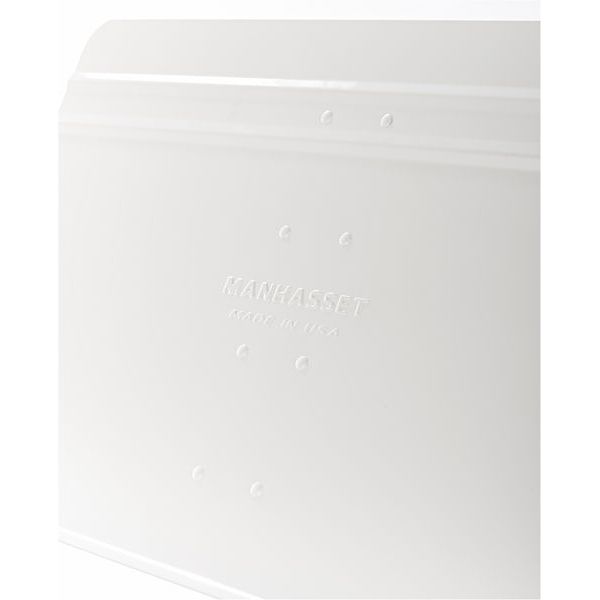 Manhasset 48 Symphony Music Stand White