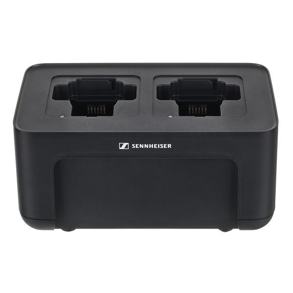 Sennheiser EW-DX 4 Slot Charging Bundle
