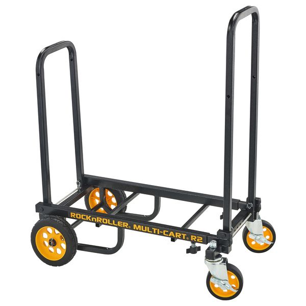 RockNRoller R2RT "Micro" Multicart
