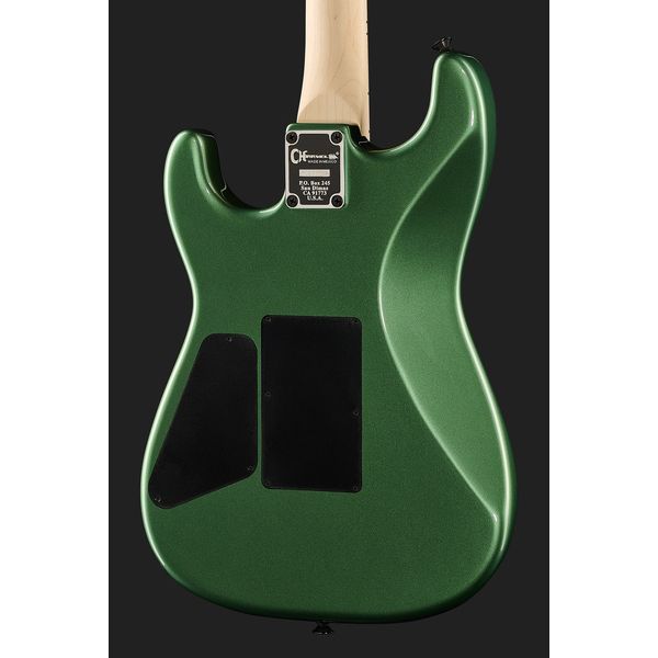 Charvel Pro-Mod San Dimas HH FR MN PG