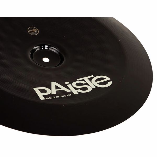 Paiste 16" 900 Color Sound China BK