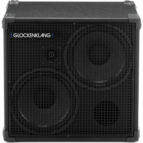 Glockenklang Double 2 x 12" 8 Ohm