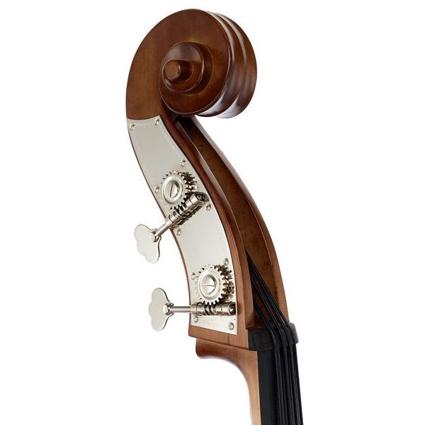 Duke Two Tone BRV Double Bass 3/4