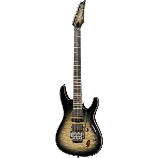 Ibanez JIVA 10-DSB