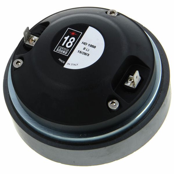 Eighteensound HD1050