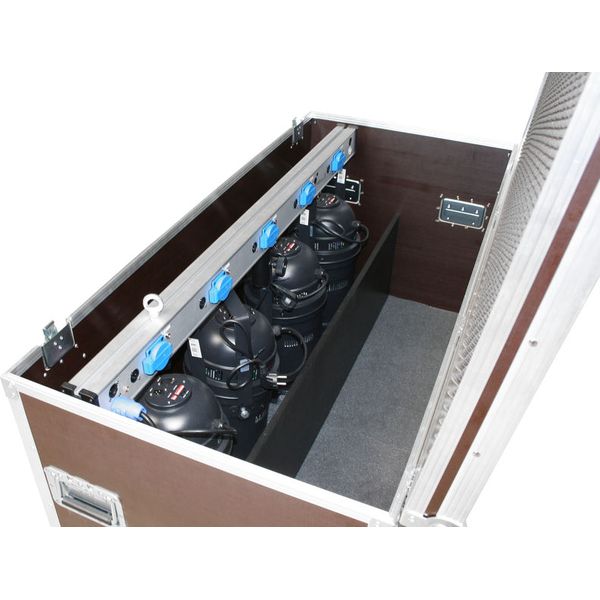 Thon Case LED Power BAR with PAR-64