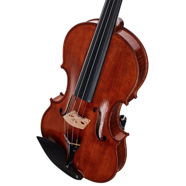 Luca Zerilli Violin Guarneri Bruna 4/4