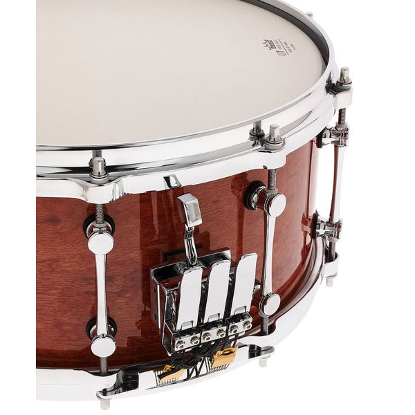 DrumCraft 14"x6,5" Concert Snare BB