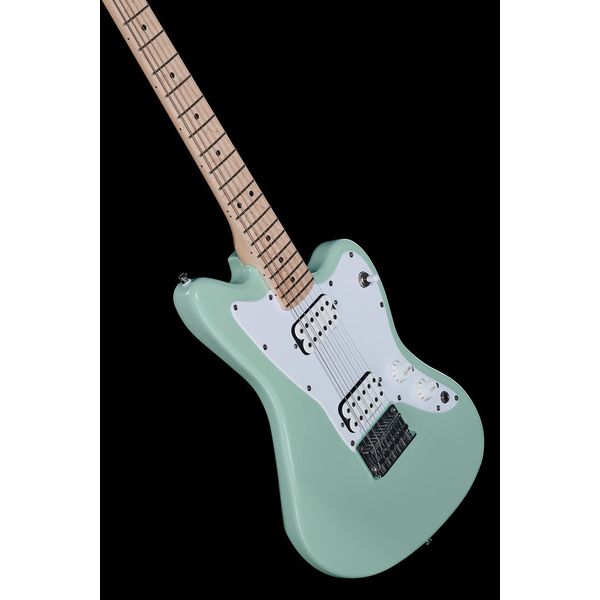 Squier Mini Jazzmaster MN DBL