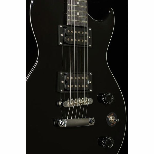 Harley Benton SC-200 BK Student Series