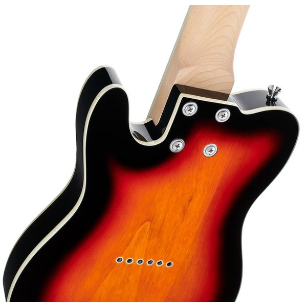 Harley Benton BendolinE Vintage Sunburst