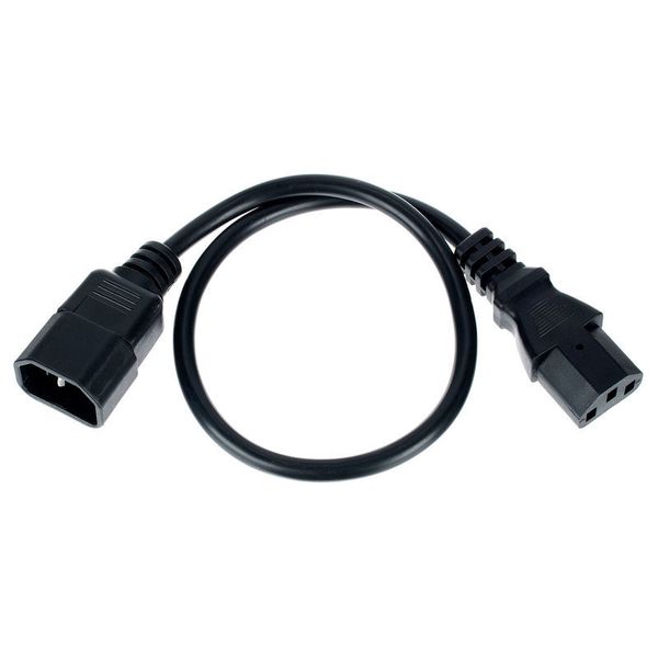 Rockboard Power Ace IEC Connector Cable