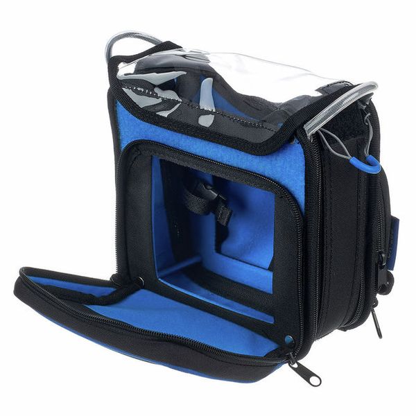 Zoom F6 Orca Bag Bundle