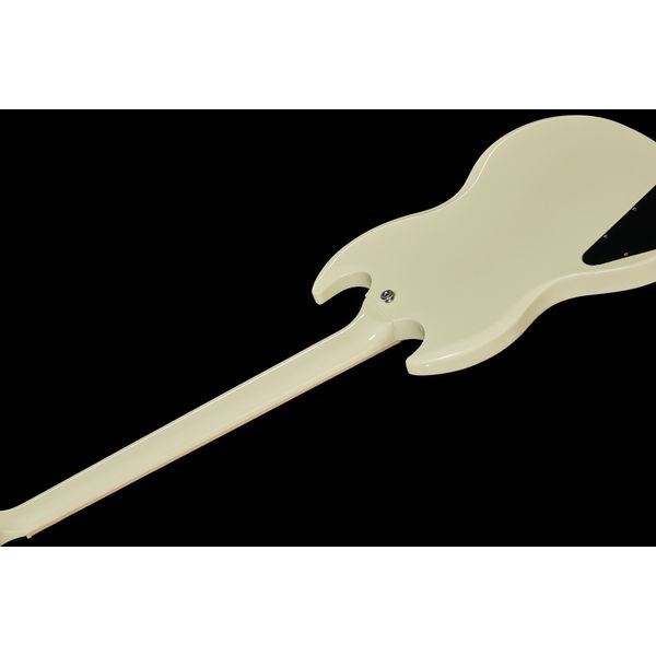 Gibson SG 61 Standard Classic white