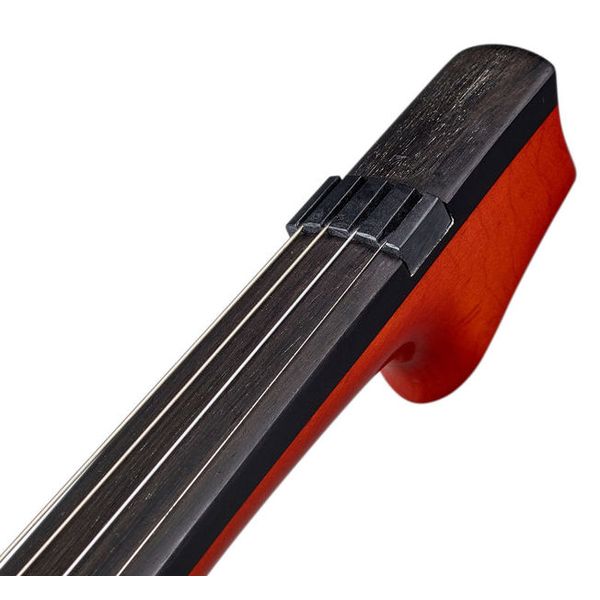 NS Design WAV4 Violin Amberburst Gloss