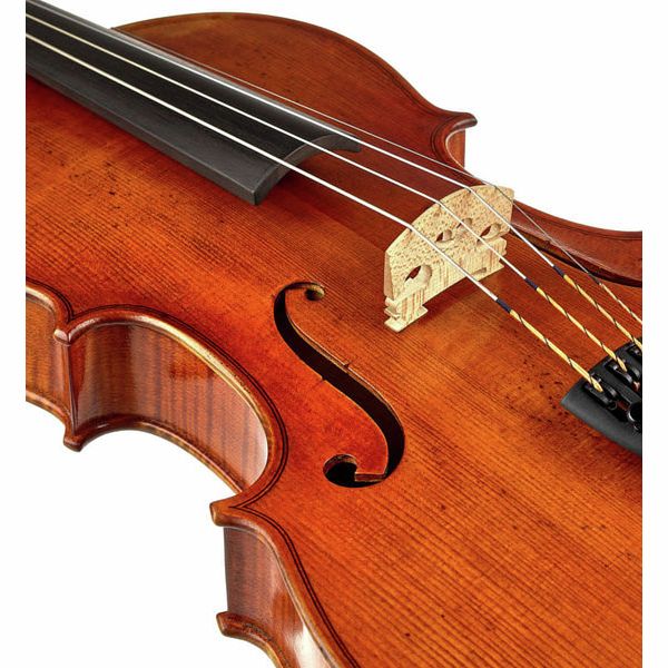 Gewa Germania Viola Berlin A. 16,5"