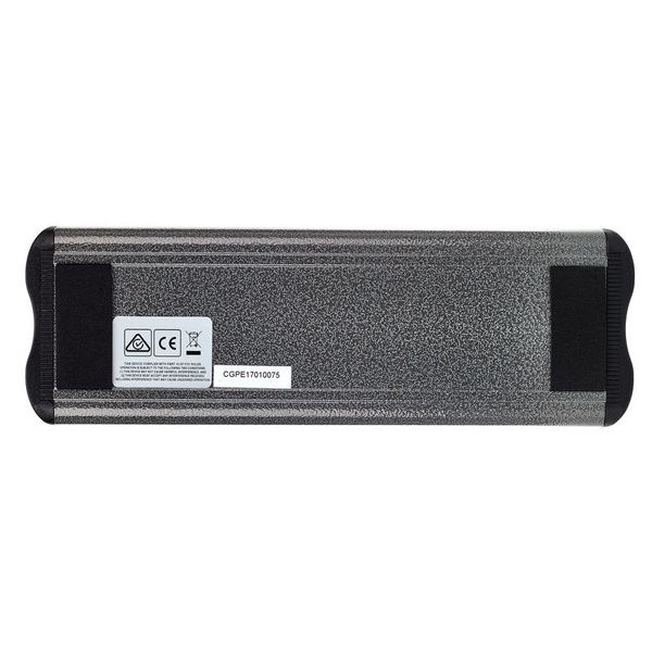 Fender MGT4 Footswitch