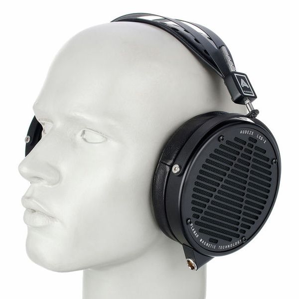 Audeze LCD-X Leather Free