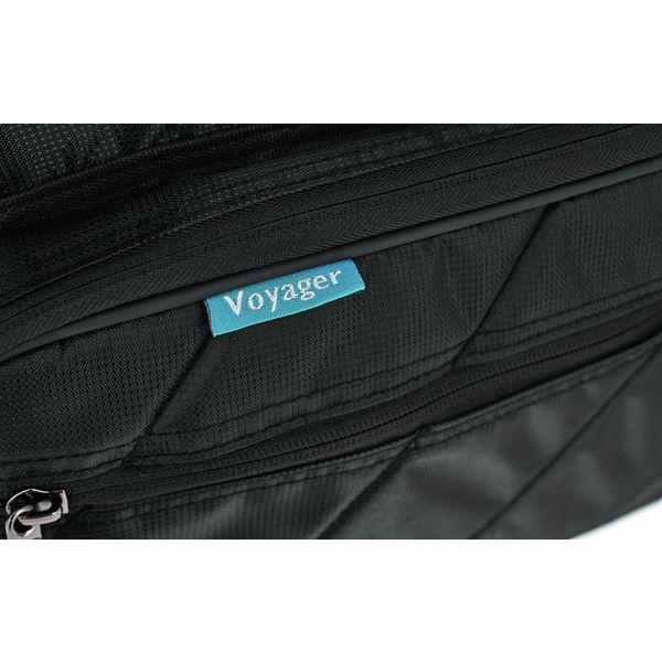 Thomann Voyager Accordion 72