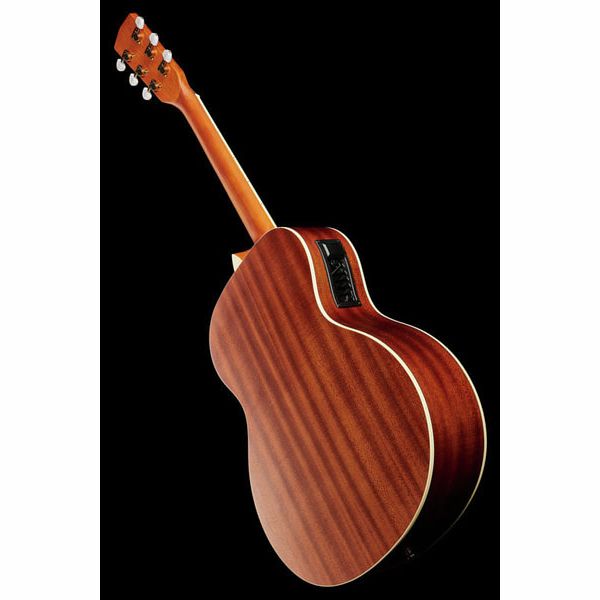 Harley Benton CG-45E Natural