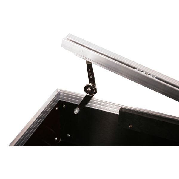 Thon Rack Case 12U 12 RA