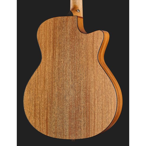 Furch Blue Plus Gc-CM SPE LH a