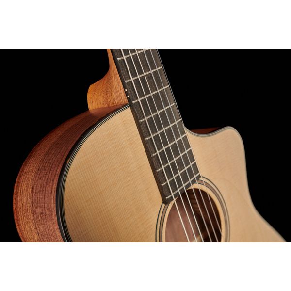 Furch GNC 2-SW a Nylon