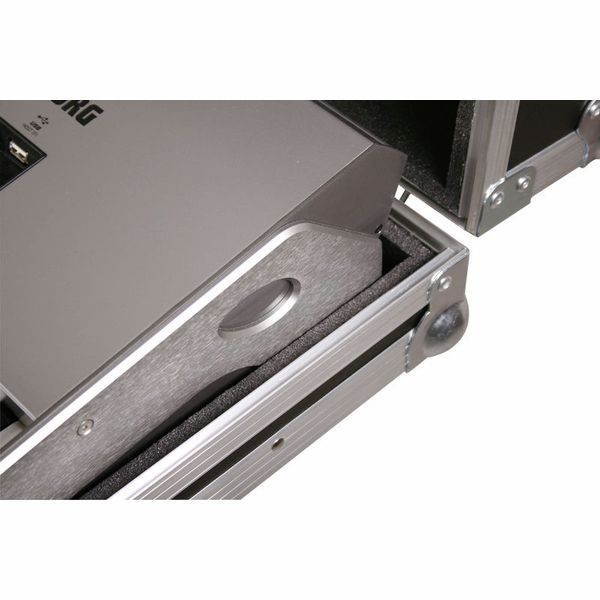 Thon Keyboard Case Korg PA-3X 76