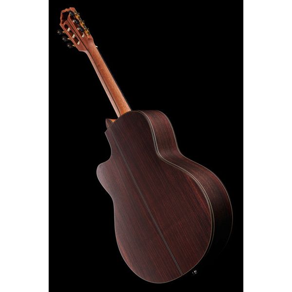 Höfner HM89-CE Master Classic Guitar