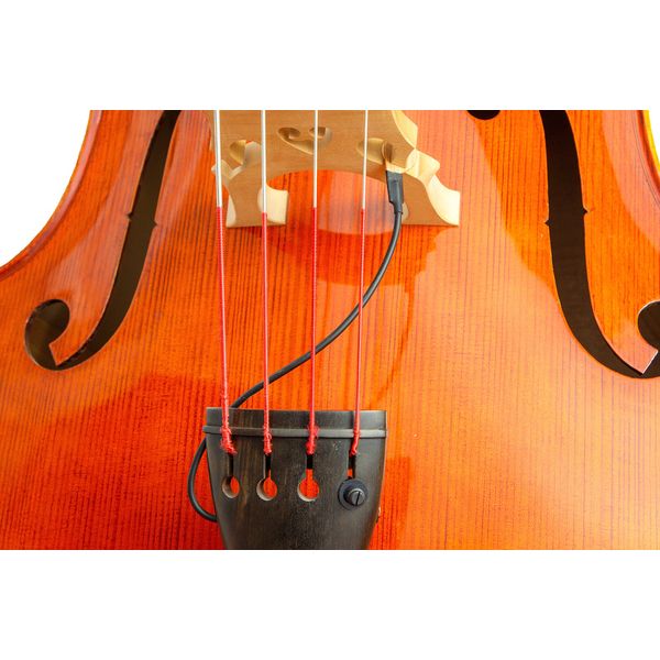 KNA Pickups DB-1 Double Bass Pickup